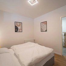 LUXOMES: Vilshofen Altstadt Apartments, Vilshofen — photo 2