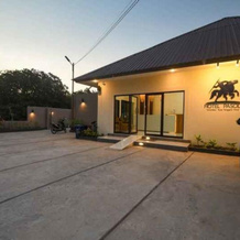 Nusalink Near Tambolaka Airport, 坦博拉卡 — 照片 4
