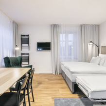 Pytloun Flat Hotel, Либерец — фото 5