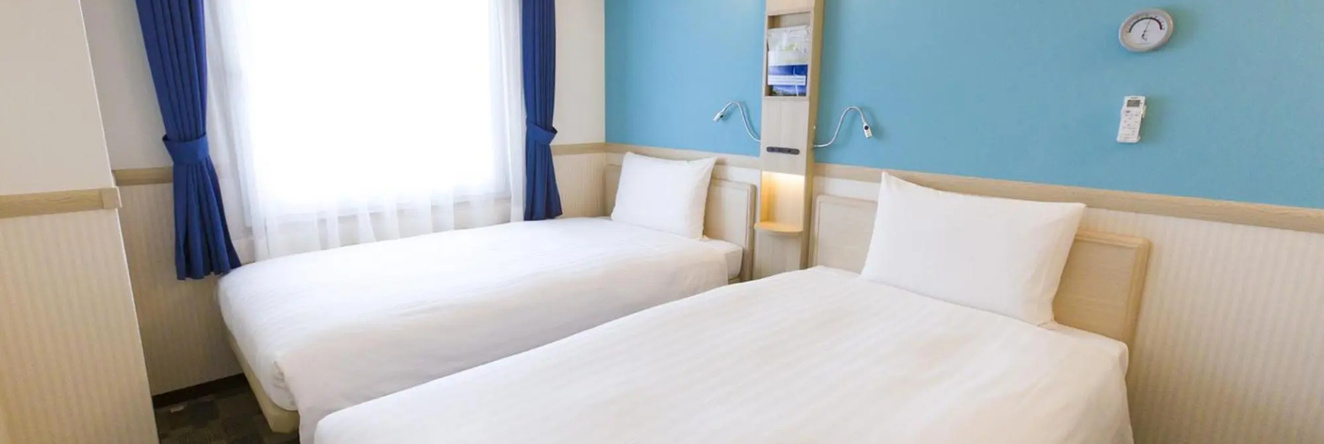 Toyoko Inn Marugame Ekimae, Маругаме — фото 1