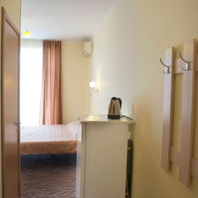 Morskoy Briz Guest house, 奥尔金卡 — 照片 4