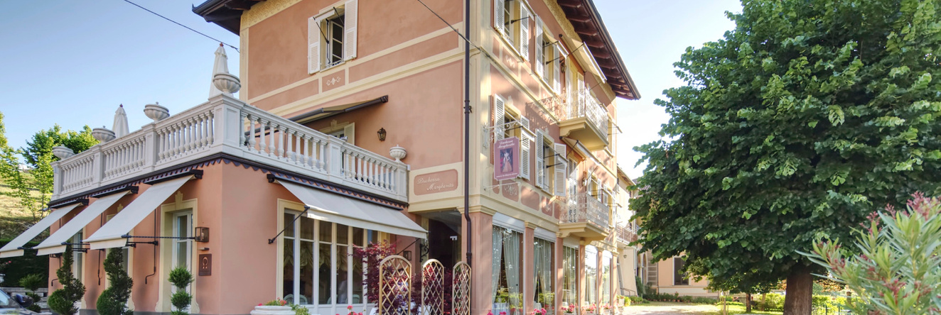 Duchessa Margherita, Викофорте — фото 1