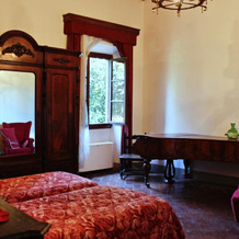 Villa Aurora di Ferracciano, Borgo San Lorenzo — photo 4