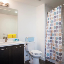 Sunshine Suites At Main St, Лос-Анджелес — фото 3