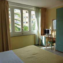 Mediterraneo Palace Depandance, 阿曼泰亚 — 照片 5