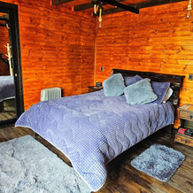 Hakuna Matata glamping, 杜伊塔马 — 照片 2
