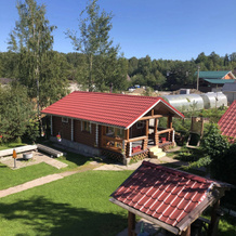 Gorelovo Guest house, Villozskoye urban settlement — photo 4