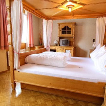 Hotel Schweizerhof, 梅尔斯 — 照片 5