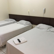 Lider Hotel, Jatai — photo 5