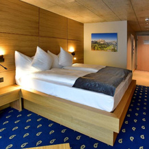 City Hotel Glarnerland, 北格拉鲁斯 — 照片 3