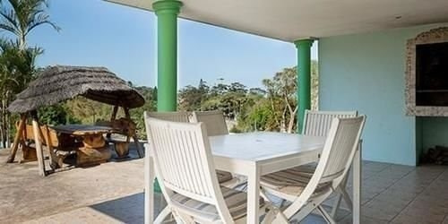 African Dreamz Bed And Breakfast, Умхланга Рокс — фото 1