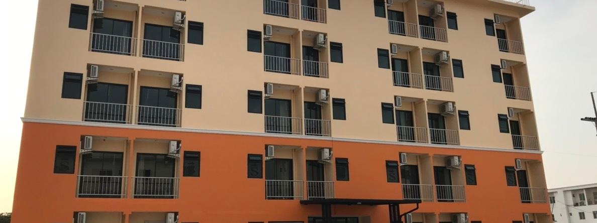 Simon Inn, Saraburi — photo 1