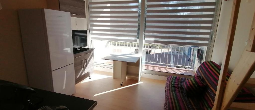 Coin de vacances, Jard-sur-Mer — photo 1
