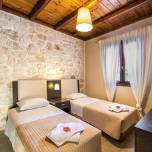 Agrikia Villa - Varvarigos Houses Bianco - Two Bedroom Apartment 1-5 Guests, 武贾托 — 照片 3