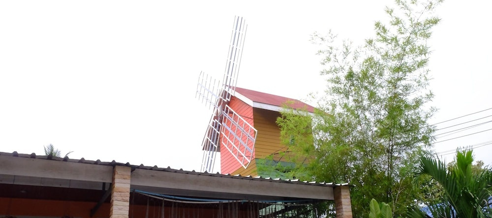 Maprangwan Resort 1, 尼空帕塔纳 — 照片 1