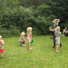 Cottage Parc Salland, Хетен — фото 5