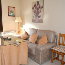 Apartment With one Bedroom in Setenil de las Bodegas, With Wonderful City View, Balcony and Wifi, Setenil de las Bodegas — photo 5