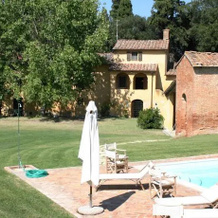 Villa Casanova, 蓬萨科 — 照片 2