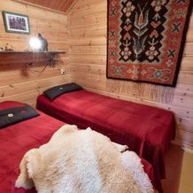 Holiday Home Alppitalo b, Kolari — photo 4