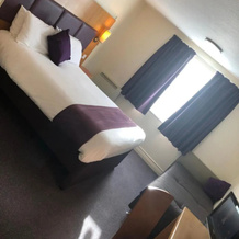 Express By Holiday Inn Preston-South, Престон — фото 4
