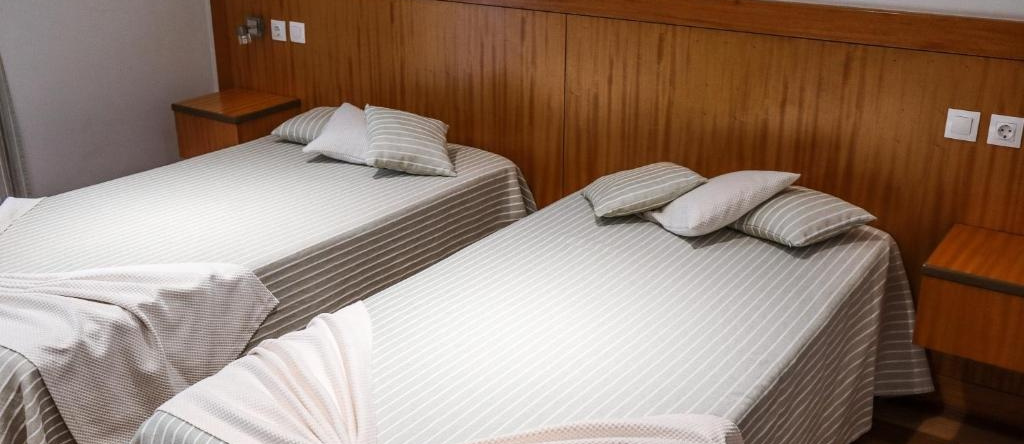 Guest House Comodoro, Вила-ду-Корву — фото 1