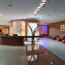 The Venetian Prestige Club Lounge, 帕拉代斯 — 照片 4