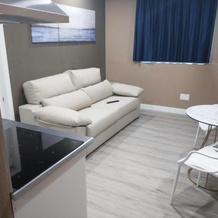 Apartamentos Hi Apartaments Santander 3000, Camargo — photo 4