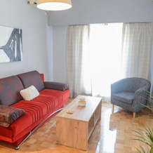 City Apartment 17, Афины — фото 3