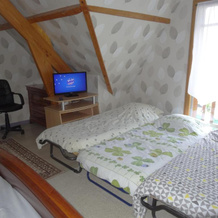 3 Chambres-Disneyland Paris, 圣蒂博德维涅 — 照片 3