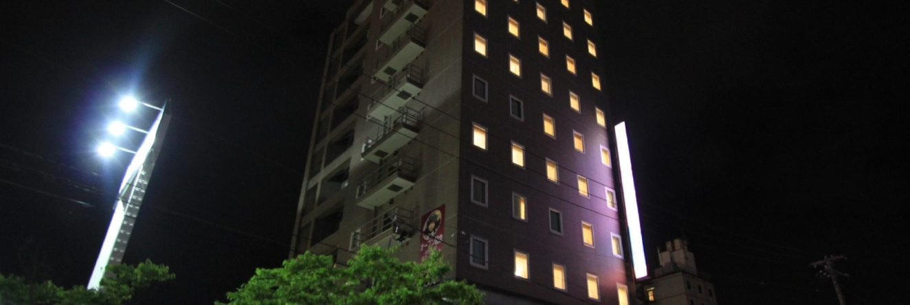 APA Hotel Niigata Tsubamesanjo Ekimae, 燕市 — 照片 1