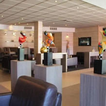 Best Western Plus Hotel Castea, 苏瓦尼 — 照片 2