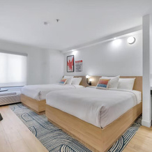 Bob Hotels Tallahassee - Boutique On Budget, Таллахасси — фото 3