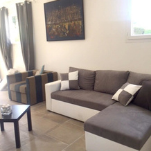Apartment With One Bedroom In Connaux, With Pool Access, Enclosed Gard, Коно — фото 3