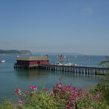 Garden Isle Guest Cottages Vacation Home, 库普维尔 — 照片 5