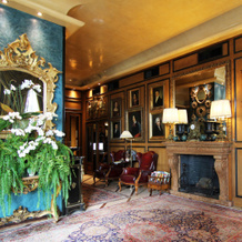 Hotel de la Ville - Small Luxury Hotels of the World, 蒙扎 — 照片 2