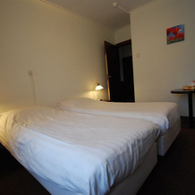 Hotel restaurant Rozenhof, 奈梅亨 — 照片 5