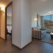 Atacama Suites, Копьяпо — фото 5