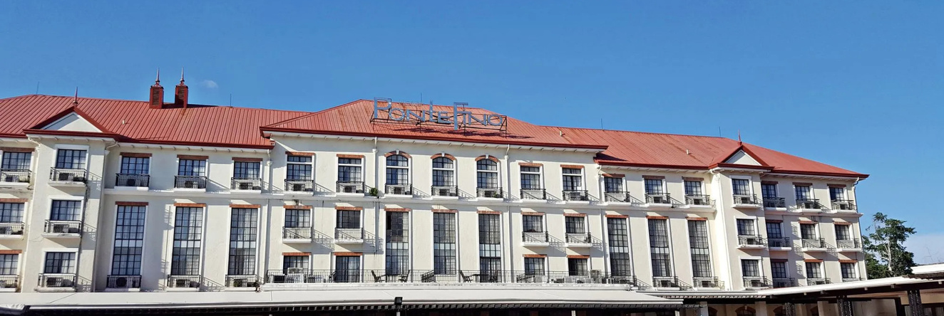PonteFino Hotels, Batangas — photo 1