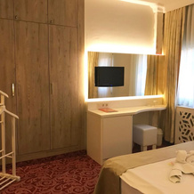 Köşdere Otel, 比加 — 照片 2