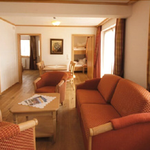 Naturparkhotel Schwarzwaldhaus, Menzenschwand — photo 3