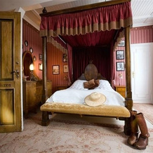 Hotel Union Øye, Хорниндал — фото 2