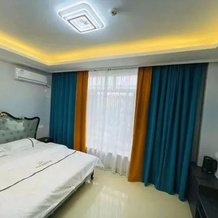 Tai'an Baili Theme Hotel, 台东 — 照片 2