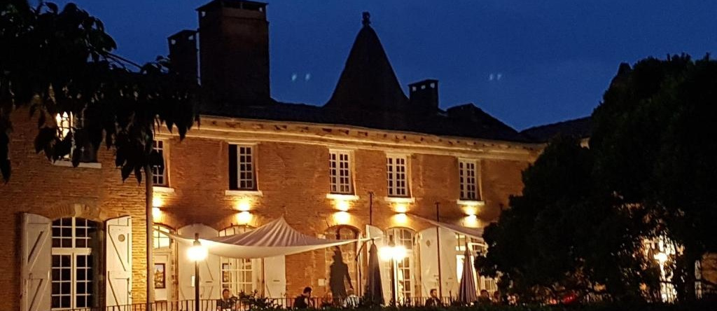 Domaine de Peyrolade, Daux — photo 1