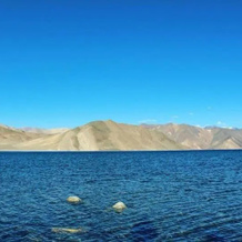 Grand Cozy Cottage Pangong, Spangmik — photo 5