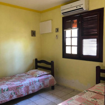 Casa de 4 quartos á 6Km da praia de Lagoinha-ce, 帕赖帕巴 — 照片 4
