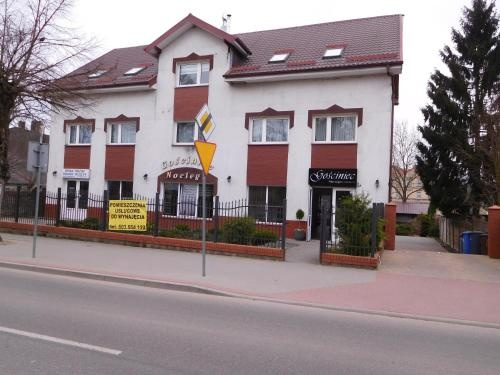 Gościniec Pokoje Noclegowe Drawsko, Drawsko Pomorskie — photo 1