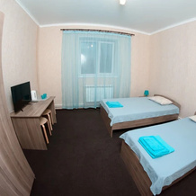 Mini hotel Stary Gorod, Kopeysk — photo 4