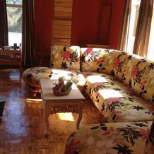 The Apple Orchard Retreat, 拉亨 — 照片 2