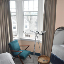 Haar with Rooms 5 stars, 圣安德鲁斯 — 照片 3