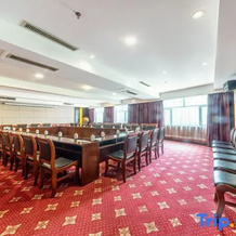 Sun And Moon International  Hotel (Zhenyuan Ancient Town Branch), 黔东 — 照片 3